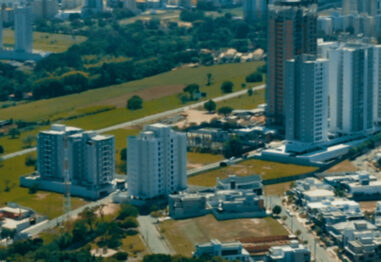 POR QUE MORAR NO CAMPOLIM, EM SOROCABA?