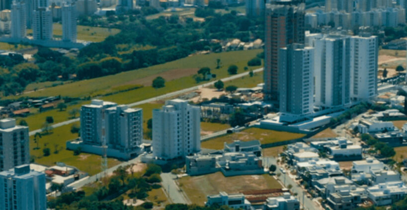 POR QUE MORAR NO CAMPOLIM, EM SOROCABA?